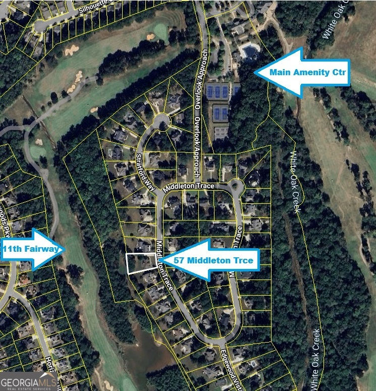 57 Middleton Trace Newnan, GA 30265 - Photo 59 of 82