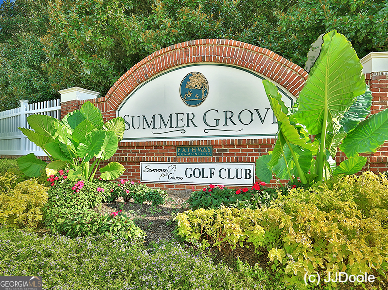 57 Middleton Trace Newnan, GA 30265 - Photo 60 of 82