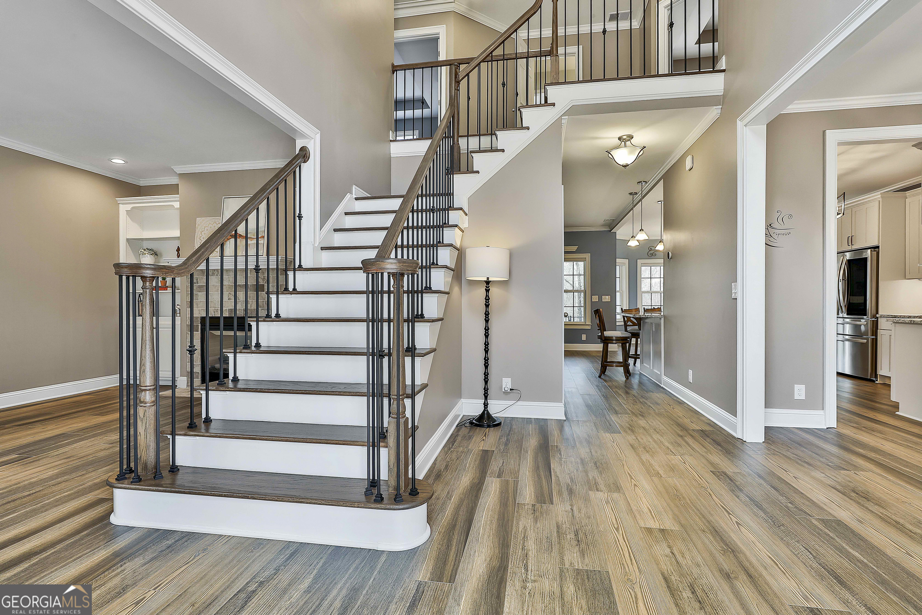 57 Middleton Trace Newnan, GA 30265 - Photo 8 of 82