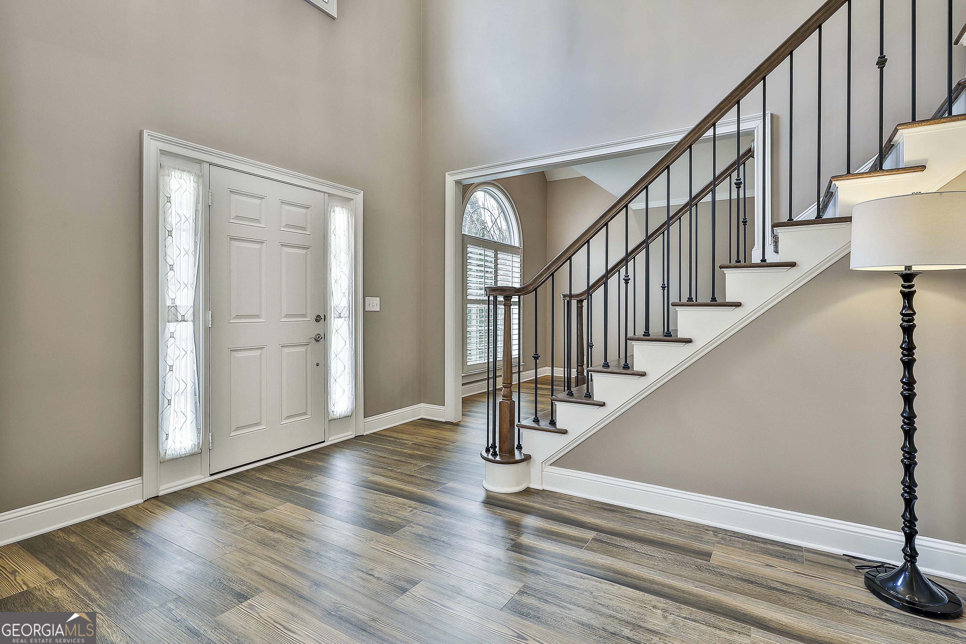 57 Middleton Trace Newnan, GA 30265 - Photo 9 of 82