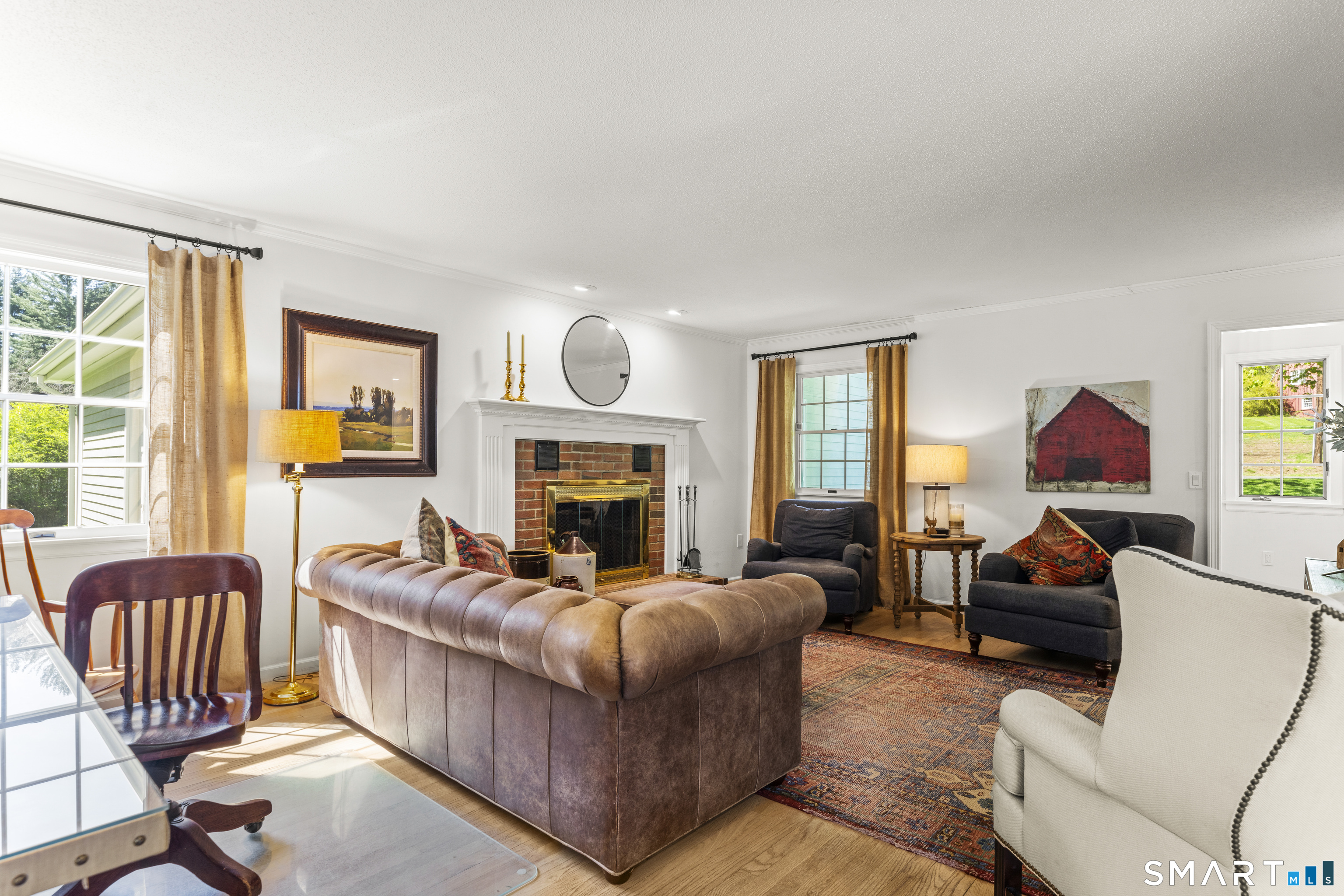 90 Russell Avenue Suffield, CT 06078 - Photo 14 of 40