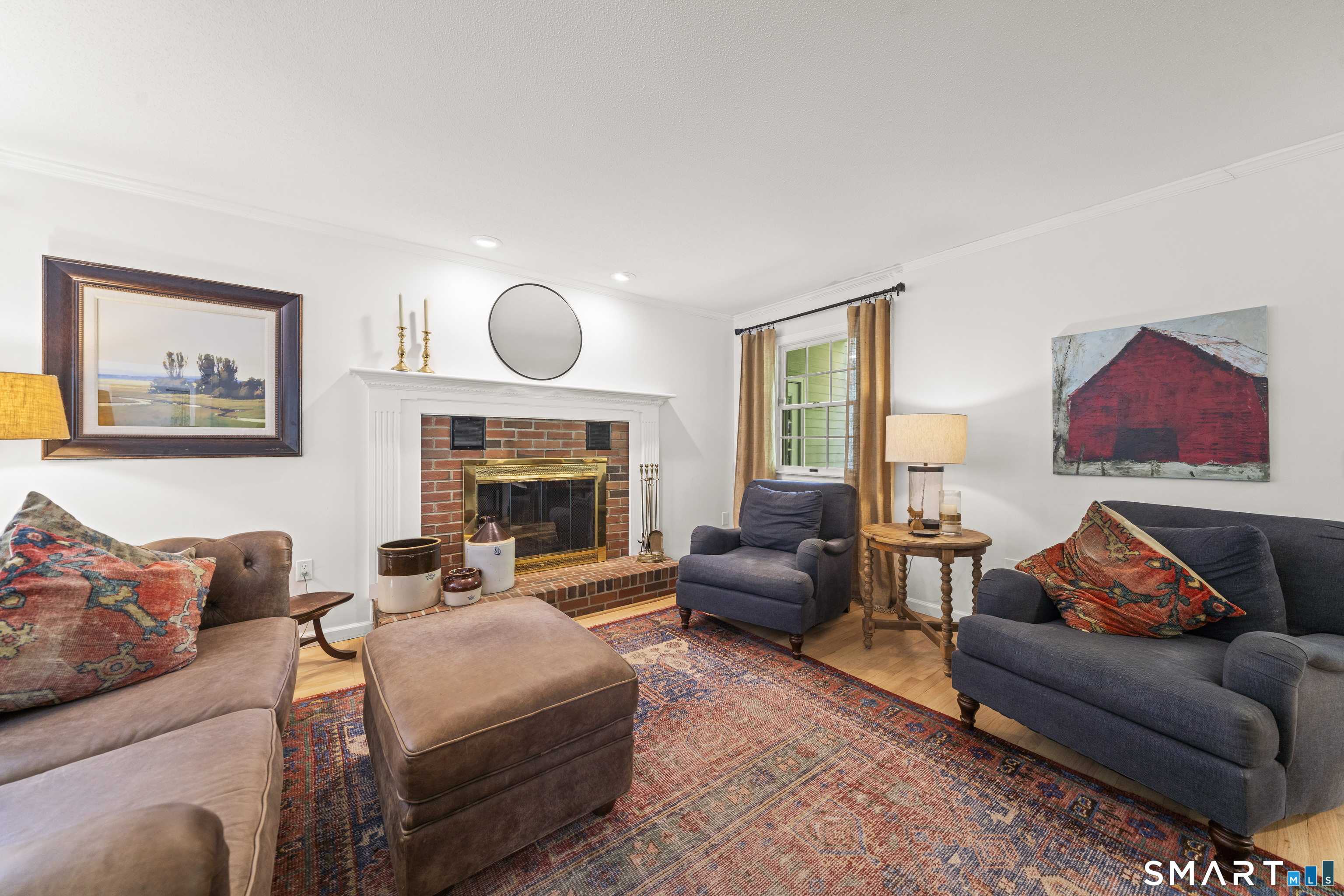 90 Russell Avenue Suffield, CT 06078 - Photo 16 of 40