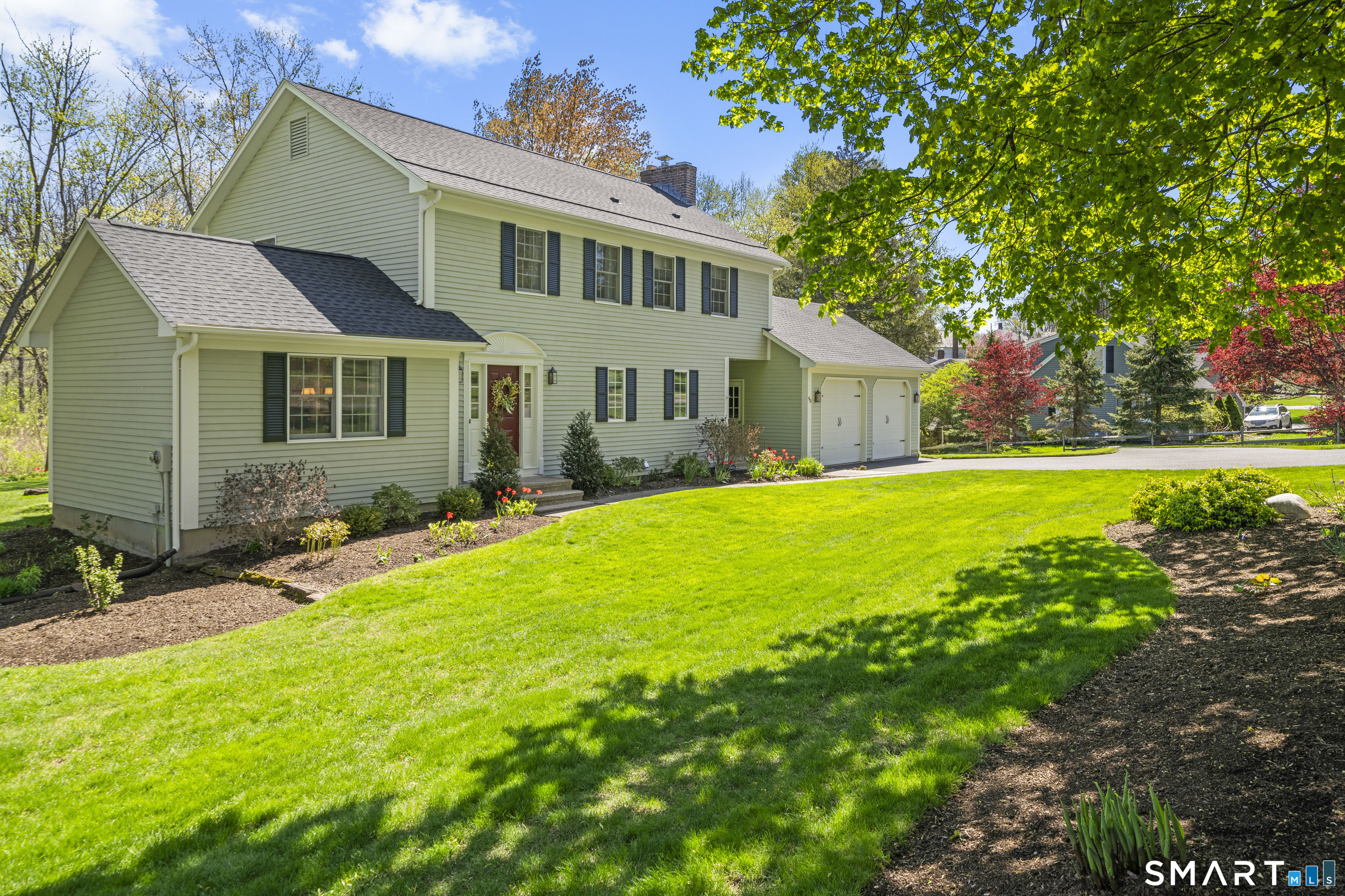 90 Russell Avenue Suffield, CT 06078 - Photo 39 of 40