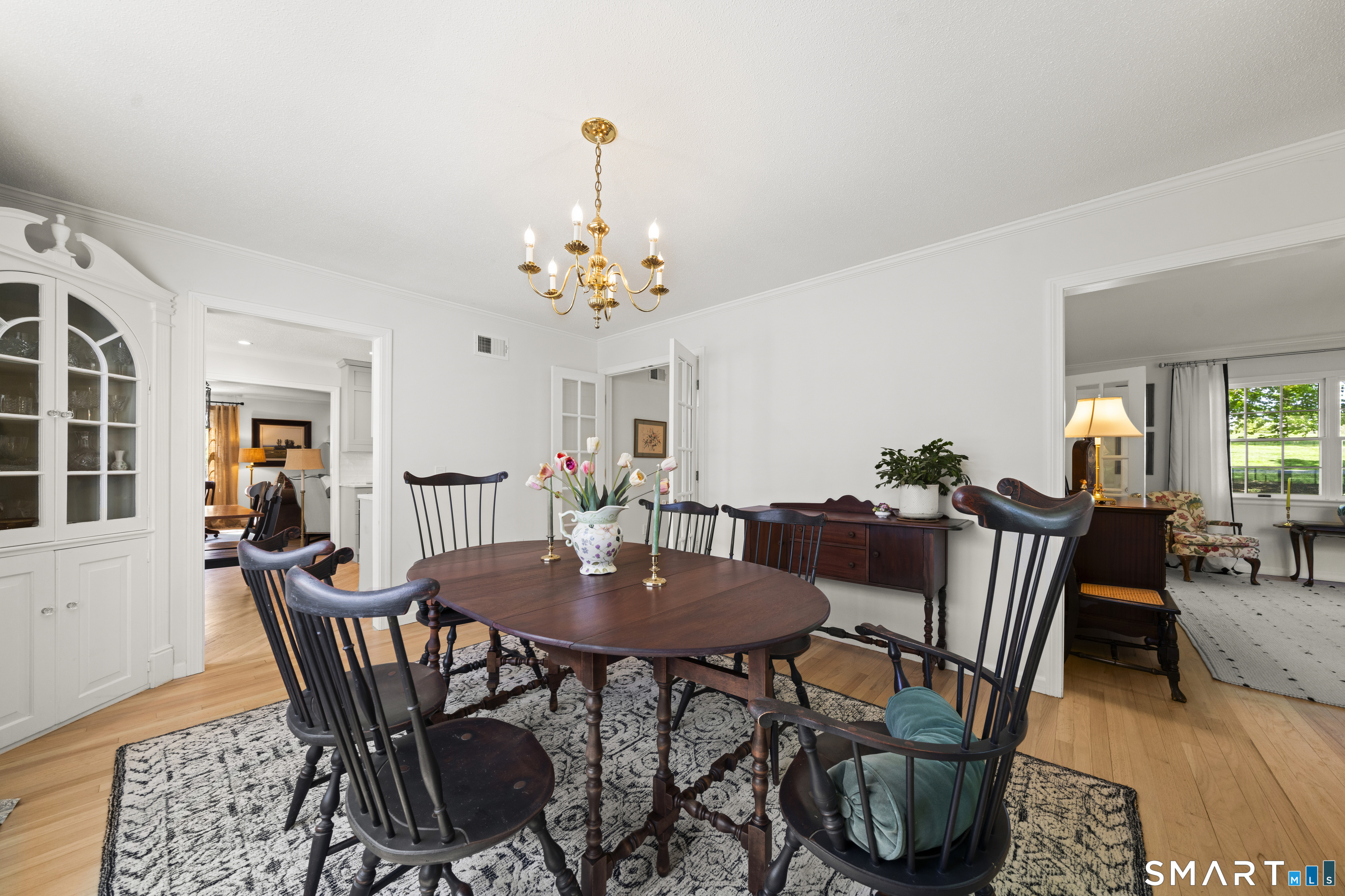 90 Russell Avenue Suffield, CT 06078 - Photo 5 of 40