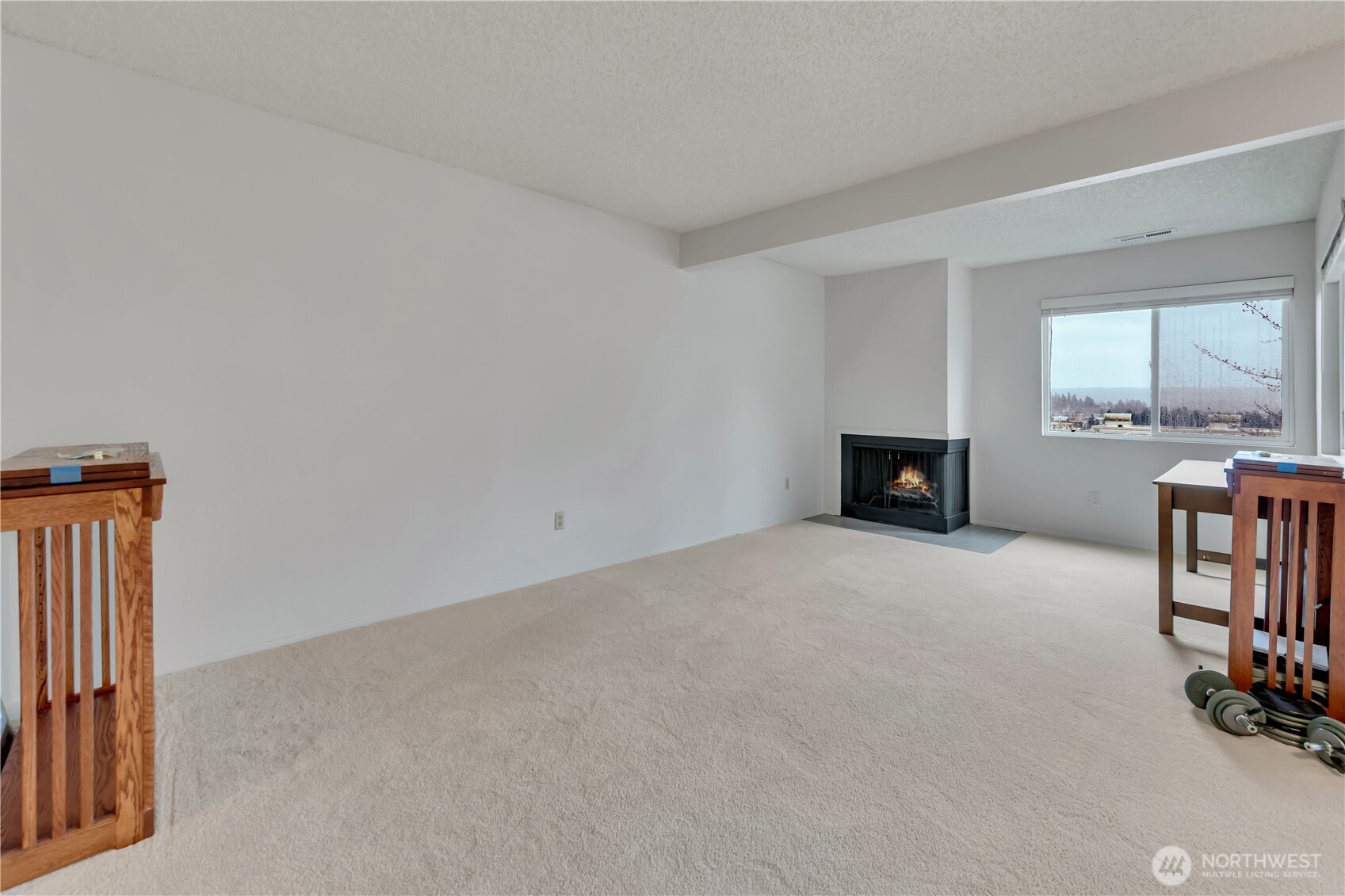 7339 Old Redmond Road, Unit 118 Redmond, WA 98052 - Photo 13 of 25 a view of kitchen and workspace