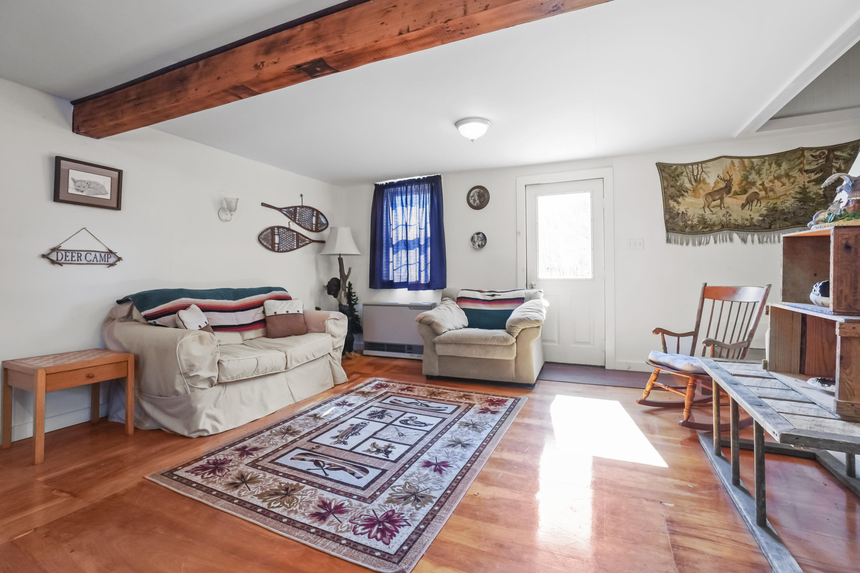 615 Gilead Road Gilead, ME 04217 - Photo 24 of 36 DSC01003