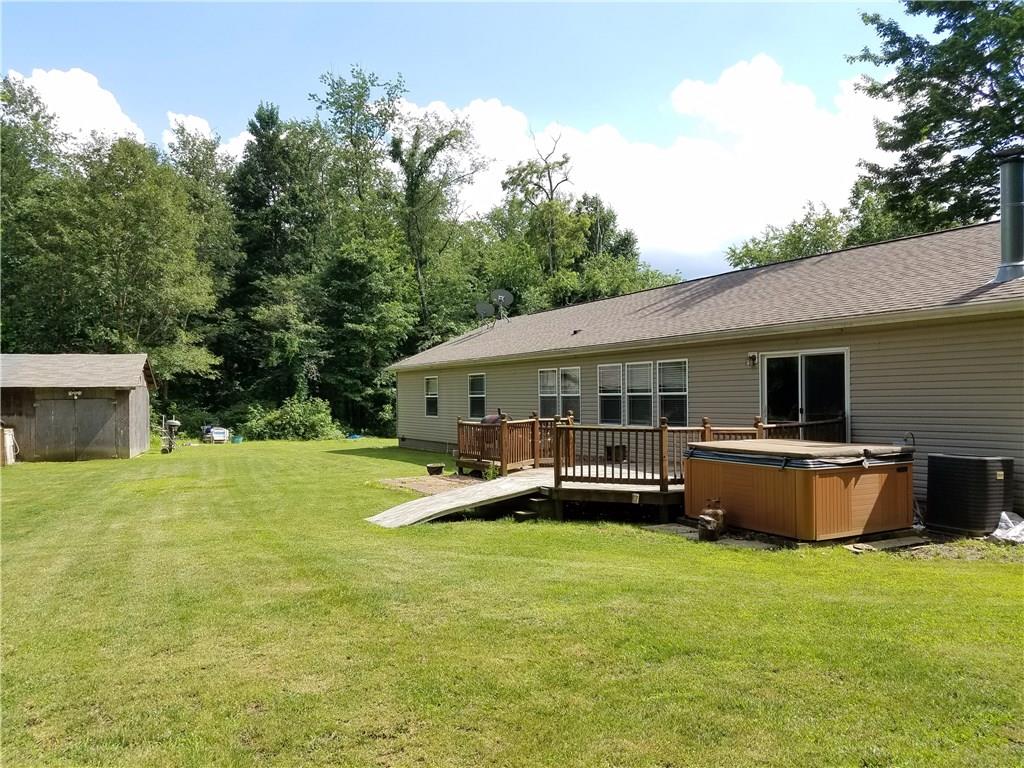 406 Purdy Road Burgettstown, PA 15021 - Photo 17 of 20