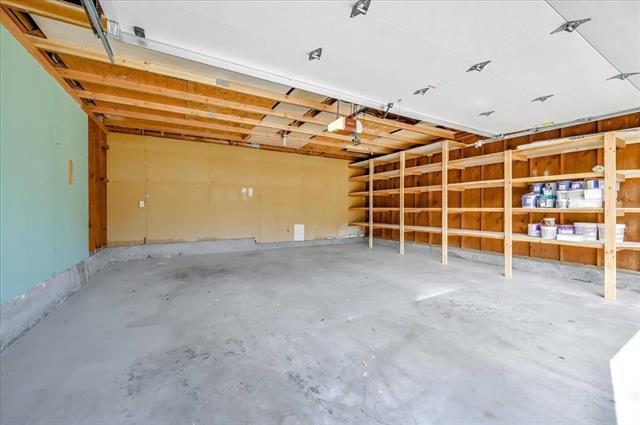 262 Beachview Avenue, Unit 5 Pacifica, CA 94044 - Photo 19 of 23 a view of an empty room with a window