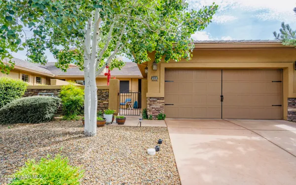 $525,000 | 408 Hilton, Prescott, AZ 86301