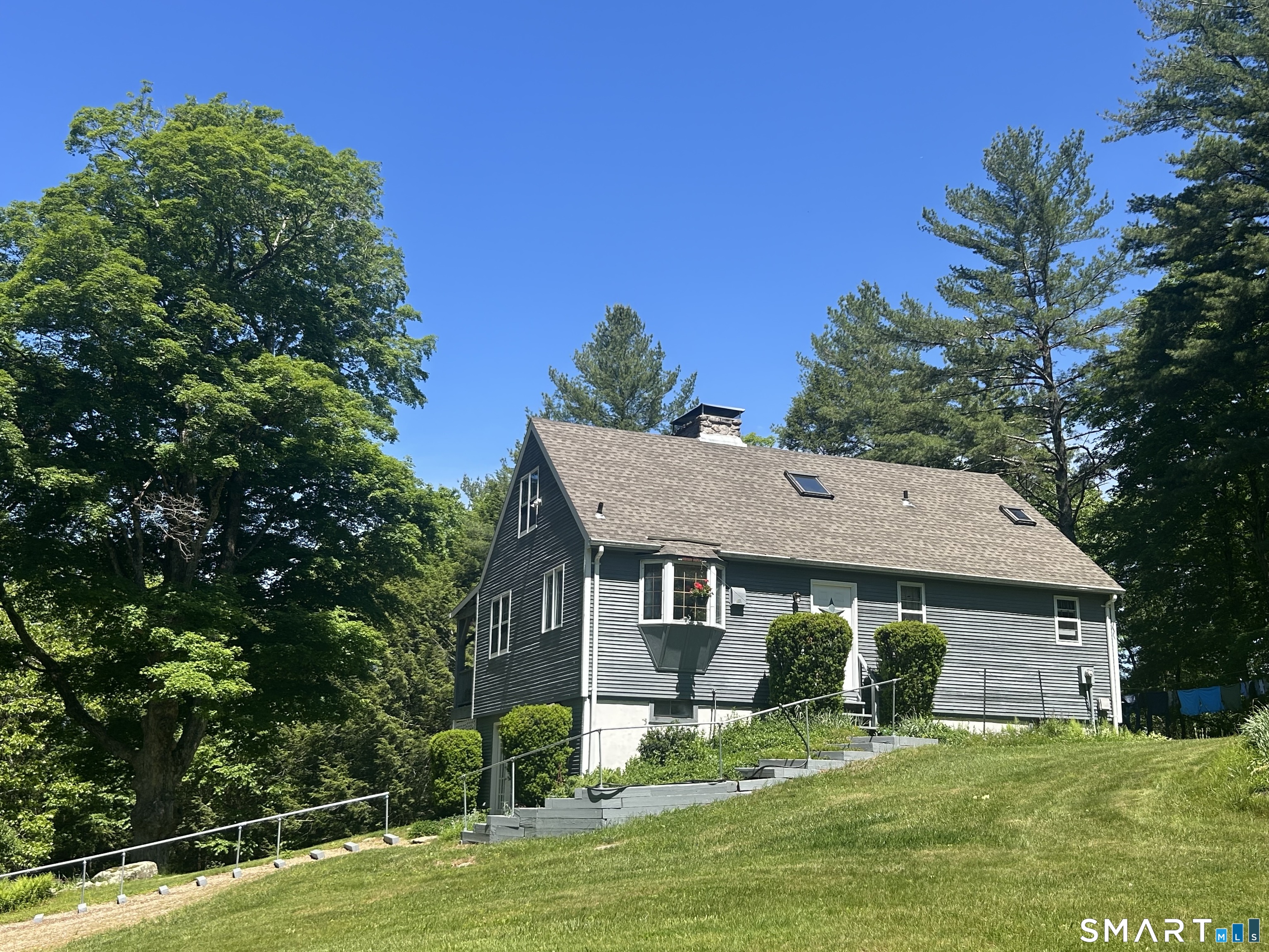 177 James Road Ashford, CT 06278 - Photo 2 of 2