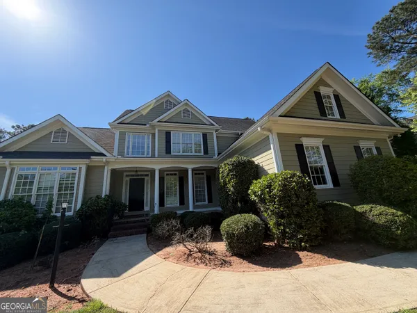 $850,000 | 1108 Astoria Lane, Peachtree City, GA 30269