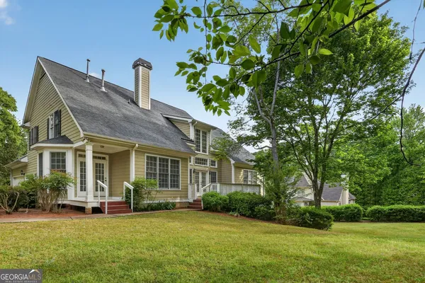 $850,000 | 1108 Astoria Lane, Peachtree City, GA 30269