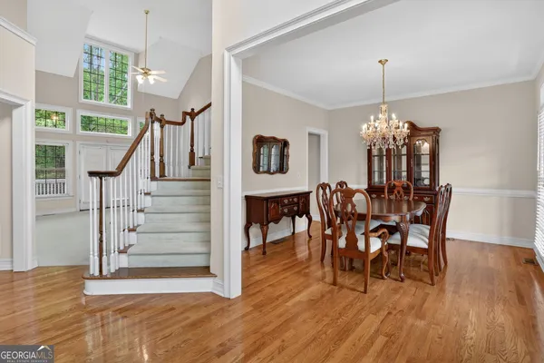 $850,000 | 1108 Astoria Lane, Peachtree City, GA 30269