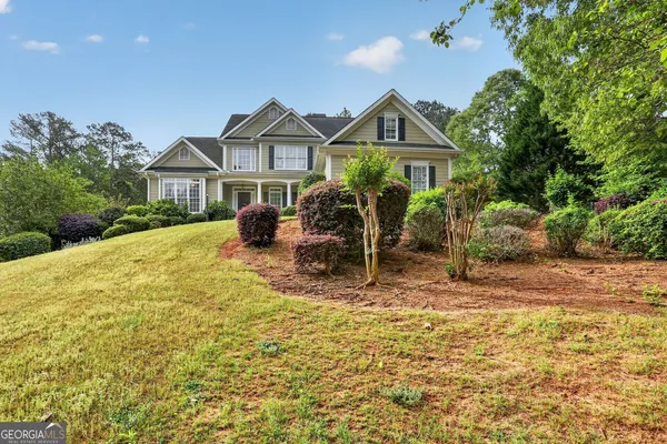 $850,000 | 1108 Astoria Lane, Peachtree City, GA 30269