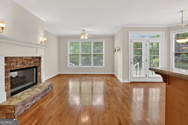 $850,000 | 1108 Astoria Lane, Peachtree City, GA 30269