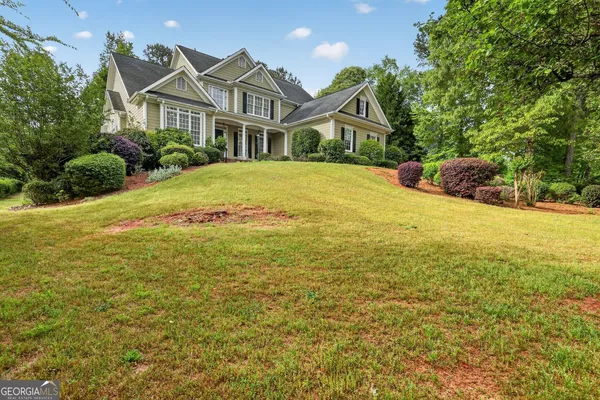 $850,000 | 1108 Astoria Lane, Peachtree City, GA 30269