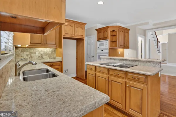 $850,000 | 1108 Astoria Lane, Peachtree City, GA 30269