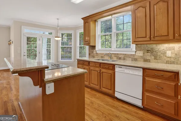 $850,000 | 1108 Astoria Lane, Peachtree City, GA 30269