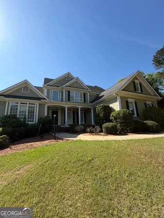$850,000 | 1108 Astoria Lane, Peachtree City, GA 30269