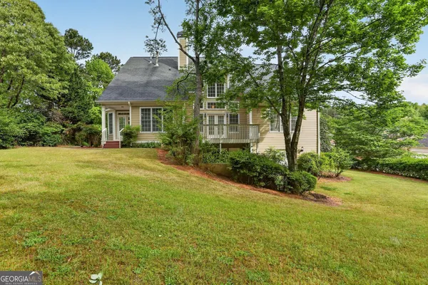 $850,000 | 1108 Astoria Lane, Peachtree City, GA 30269