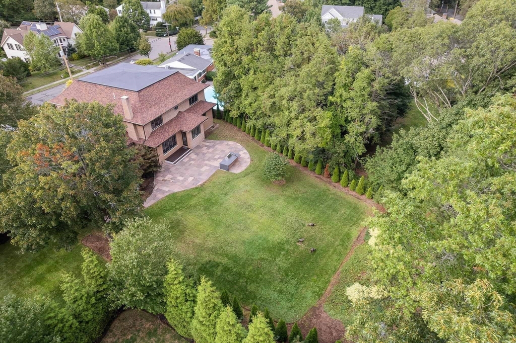 21 Broken Tree Road Newton, MA 02459 - Photo 40 of 42