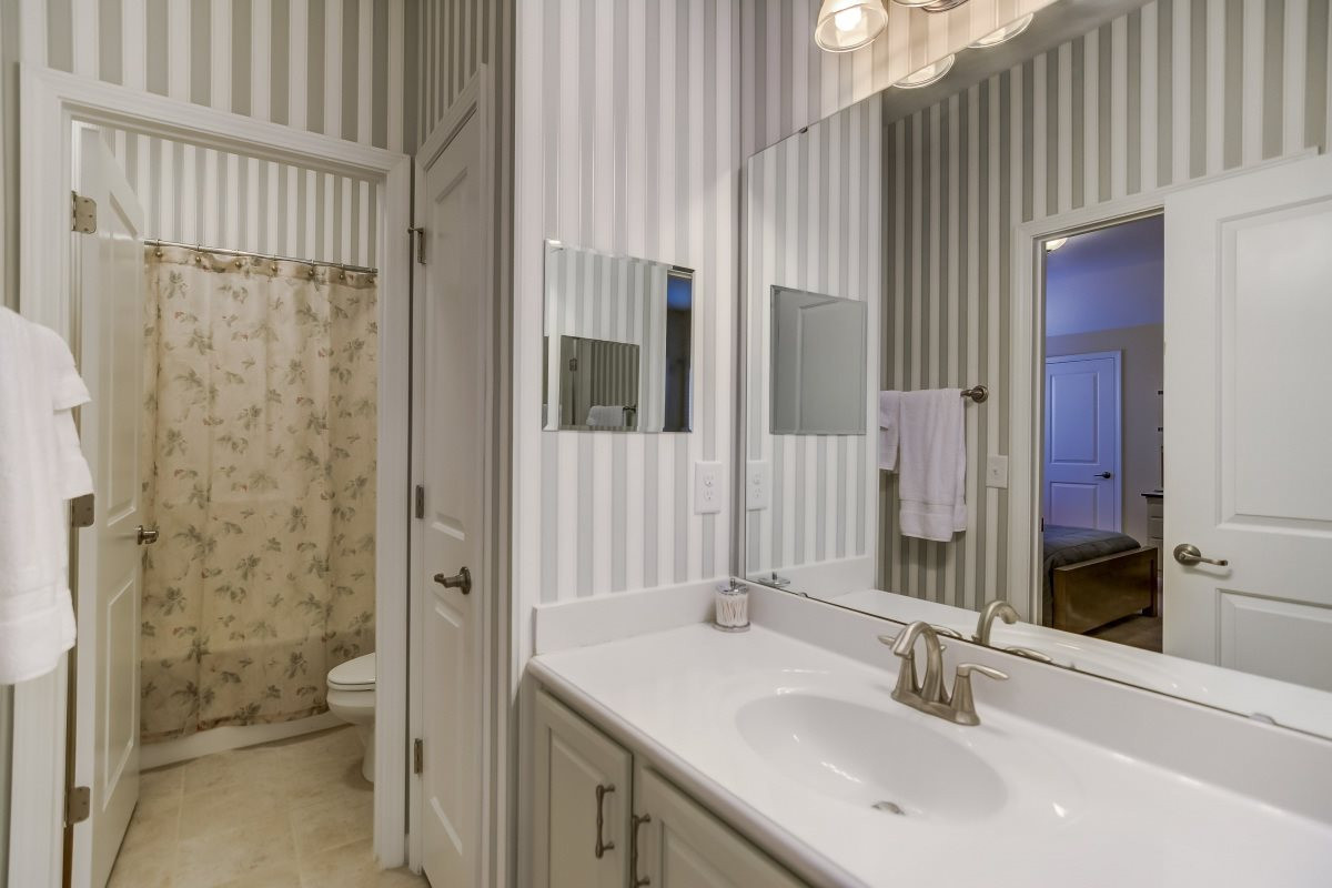1302 Rodessa Run Raleigh, NC 27607 - Photo 17 of 19 Photo 17