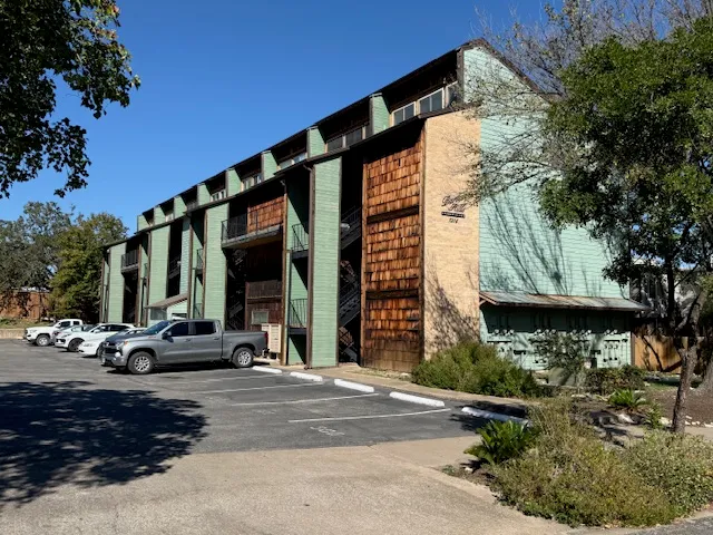 $252,000 | 1214 Barton Hills Drive, Unit 207, Austin, TX 78704