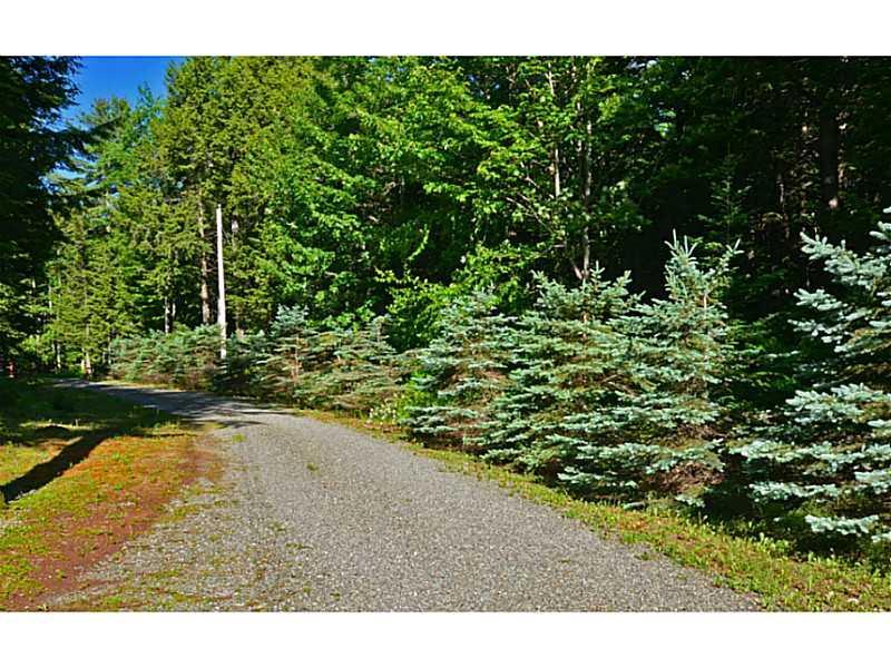 529 Maxfield Road Howland, ME 04448 - Photo 17 of 26 Yard/Garden.
