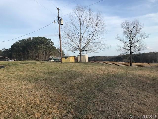 299 Abrams Moore Road Rutherfordton, NC 28139 - Photo 11 of 14 a view of backyard of house
