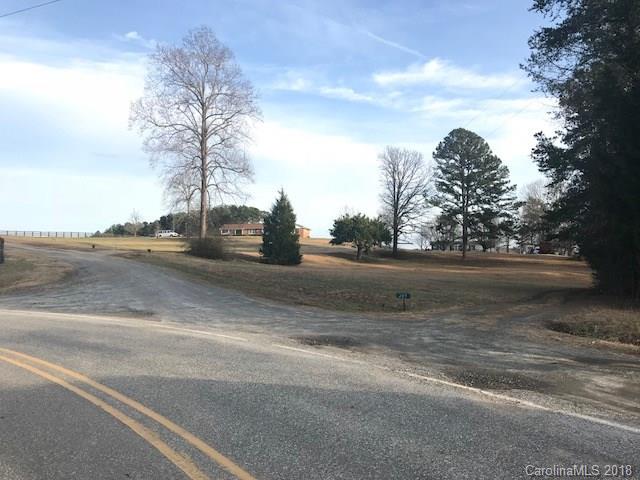 299 Abrams Moore Road Rutherfordton, NC 28139 - Photo 13 of 14 a view of road with large trees