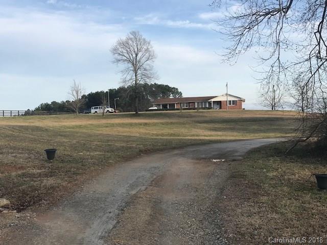 299 Abrams Moore Road Rutherfordton, NC 28139 - Photo 3 of 14