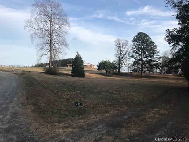 299 Abrams Moore Road Rutherfordton, NC 28139 - Photo 10 of 14 a view of a field with trees in background