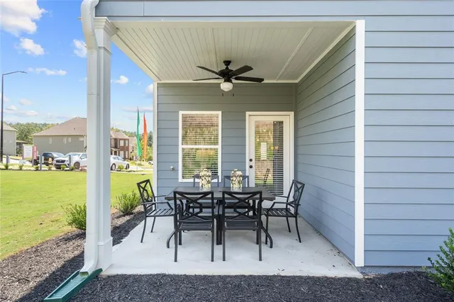 $298,800 | 124 Red Oak Lane, Calhoun, GA 30701