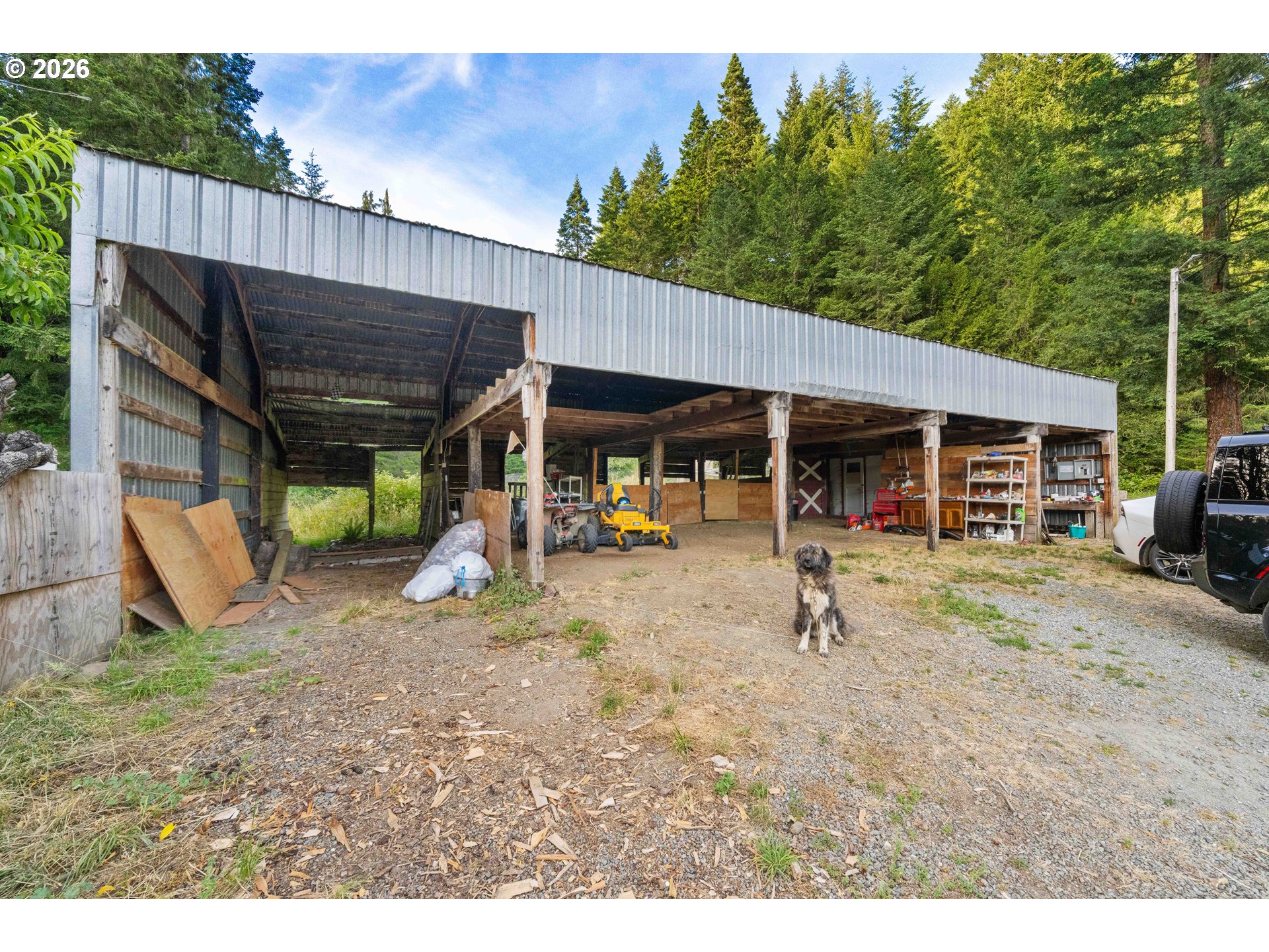 17867 Highway 42 Myrtle Point, OR 97458 - Photo 12 of 47