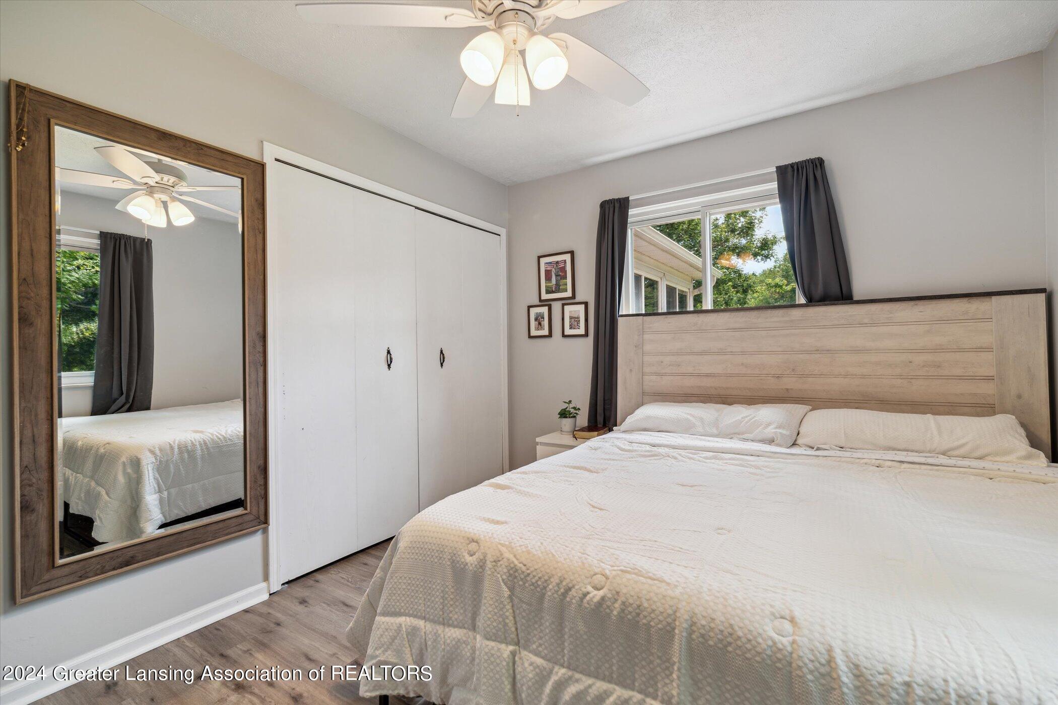 6829 Winegar Road Perry, MI 48872 - Photo 26 of 51 27-6829-Winegar-Rd-Perry-MI-48872-Window