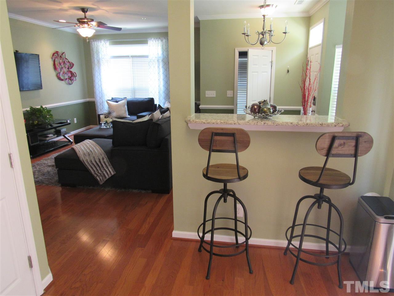 11700 Coppergate Drive, Unit 101 Raleigh, NC 27614 - Photo 8 of 30 Gallery Image 8