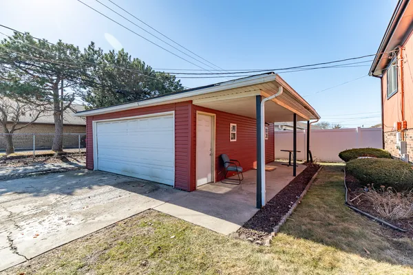 $235,000 | 1101 Lucas Street, Calumet City, IL 60409