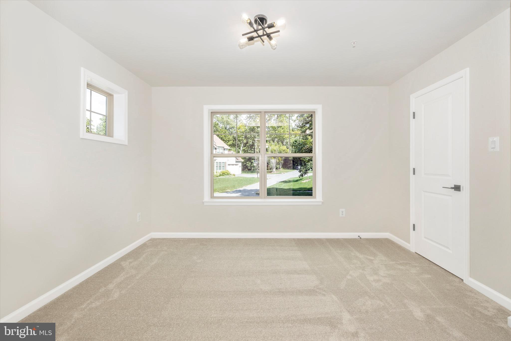 391 Masters Road New Market, MD 21774 - Photo 44 of 71 an empty room with a window
