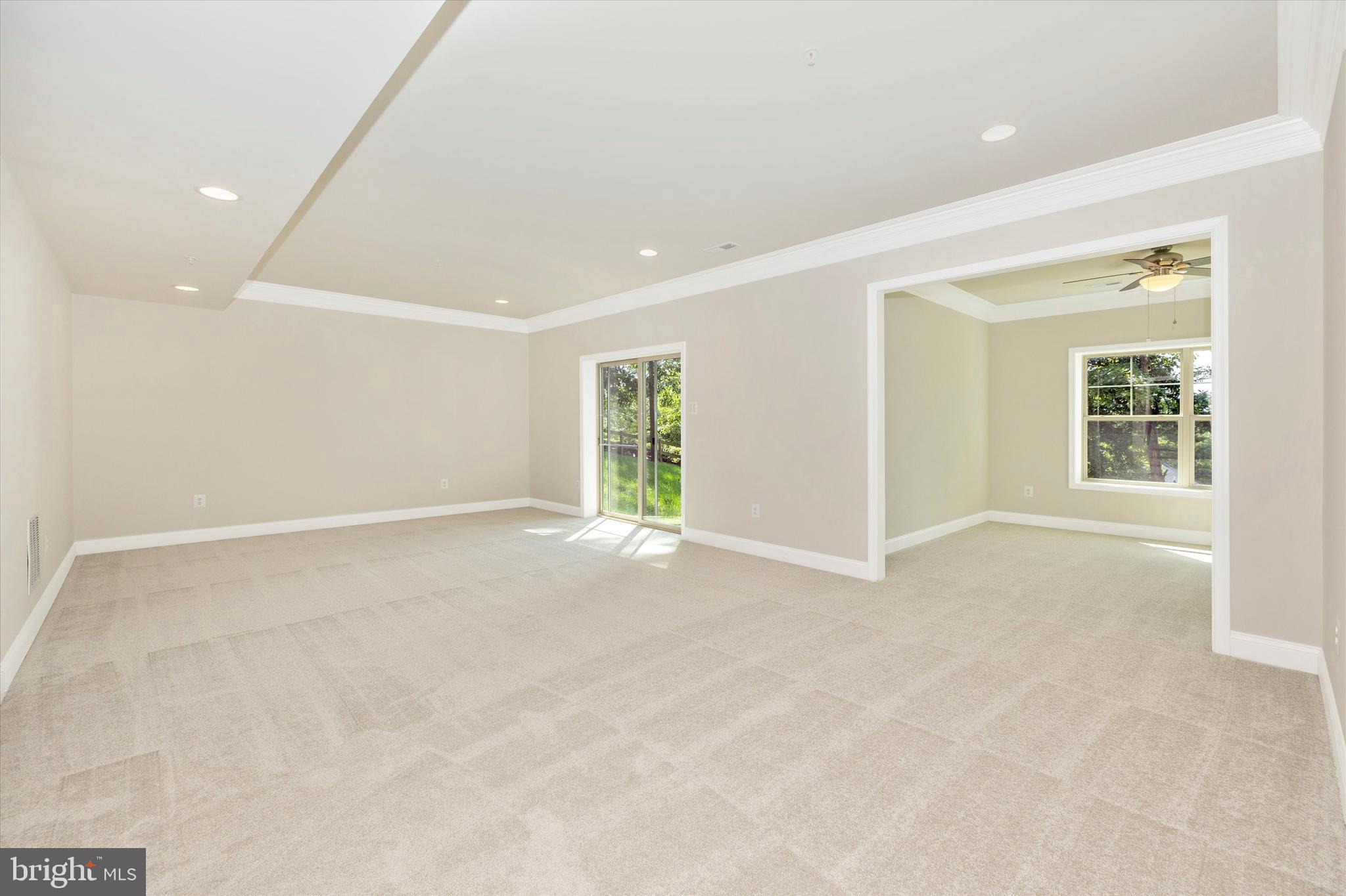 391 Masters Road New Market, MD 21774 - Photo 54 of 71 an empty room with windows