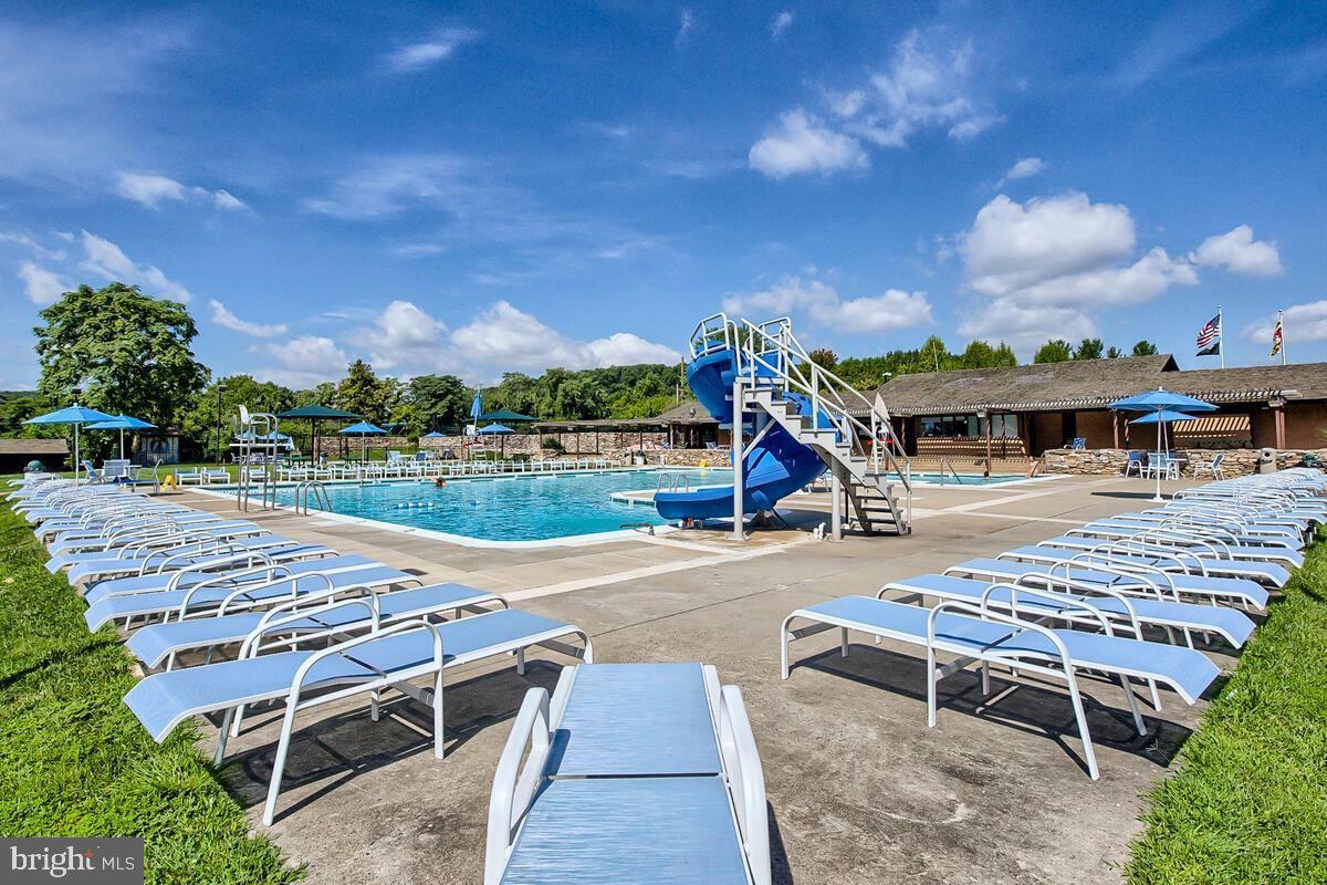 391 Masters Road New Market, MD 21774 - Photo 66 of 71