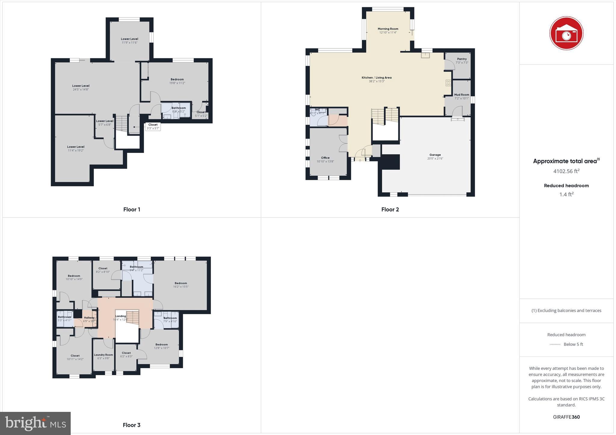 391 Masters Road New Market, MD 21774 - Photo 68 of 71 a picture of a bathroom with a sink