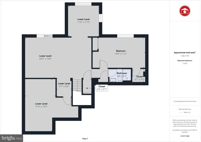 $995,000 | 391 Masters Road, New Market, MD 21774