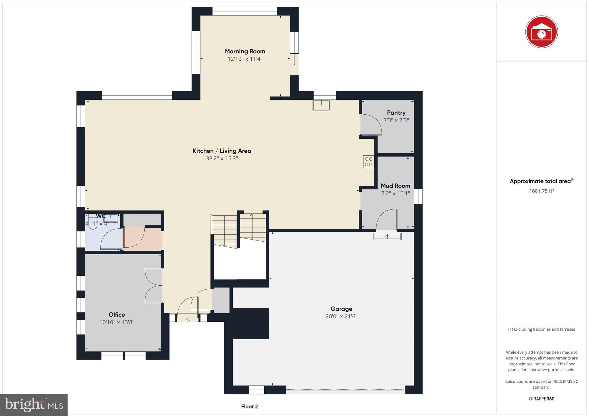 391 Masters Road New Market, MD 21774 - Photo 70 of 71