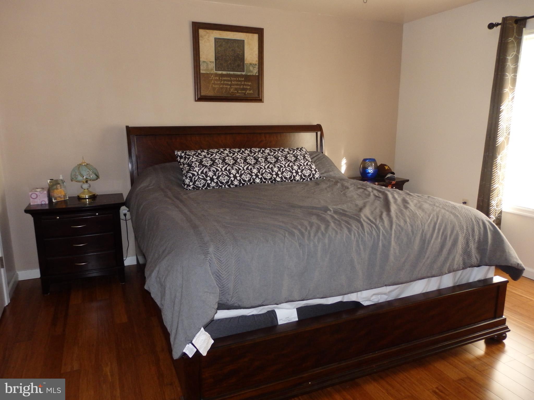 1838 Frank Road Chambersburg, PA 17202 - Photo 7 of 17 Master bedroom for your king or queen bed.