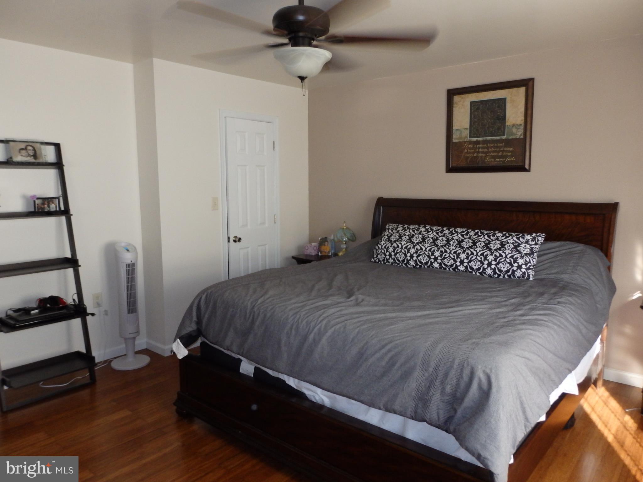 1838 Frank Road Chambersburg, PA 17202 - Photo 8 of 17 Hardwood floors in master bedroom.