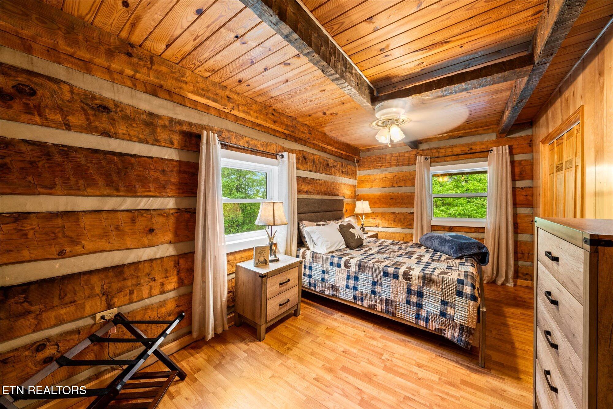 4620 Teague Branch Road Del Rio, TN 37727 - Photo 17 of 42 17-4620-Teague-Branch-Rd-Hartford-TN-17