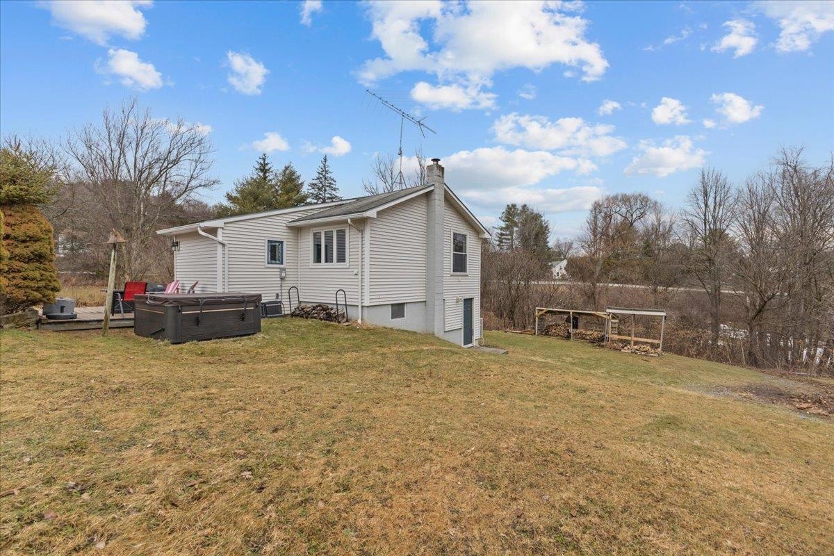 4375 Silver Street Monkton, VT 05461 - Photo 3 of 44