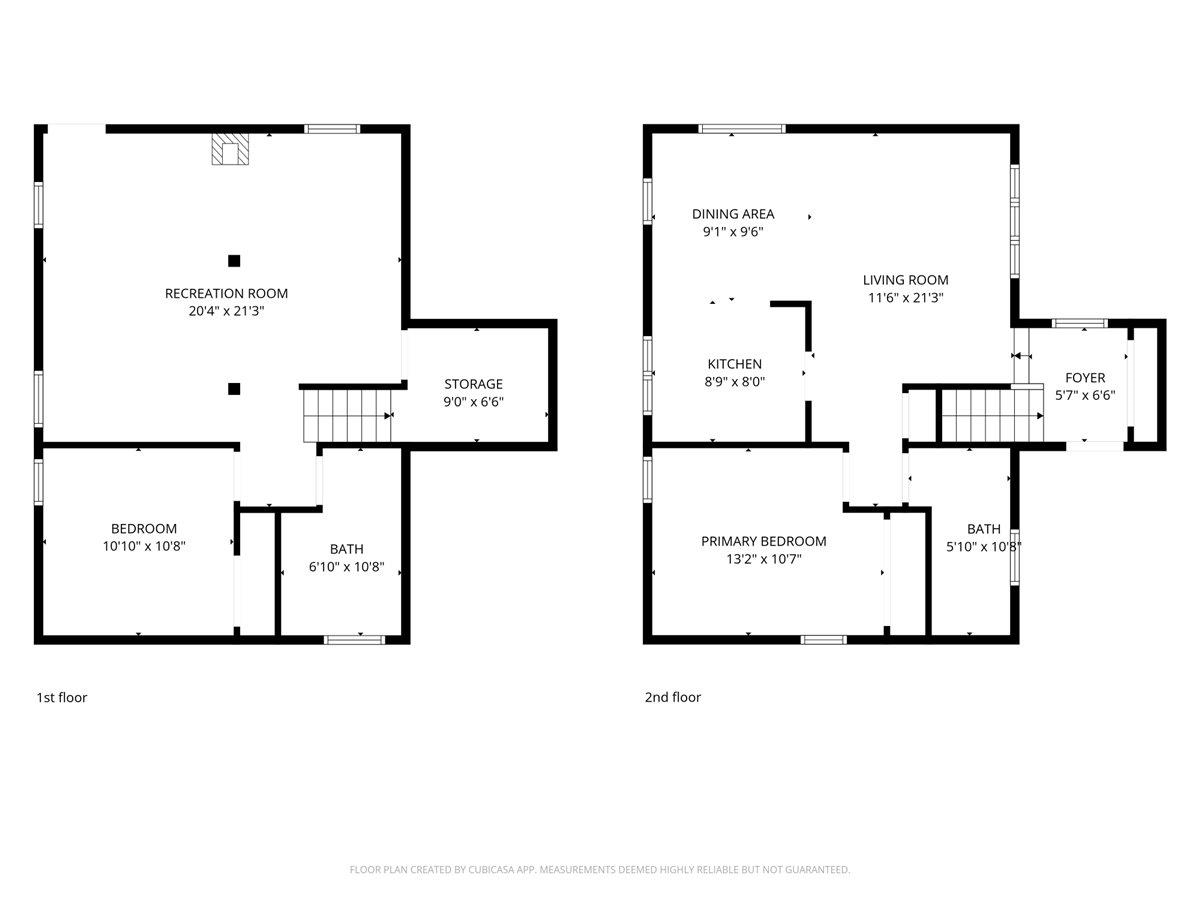 4375 Silver Street Monkton, VT 05461 - Photo 44 of 44