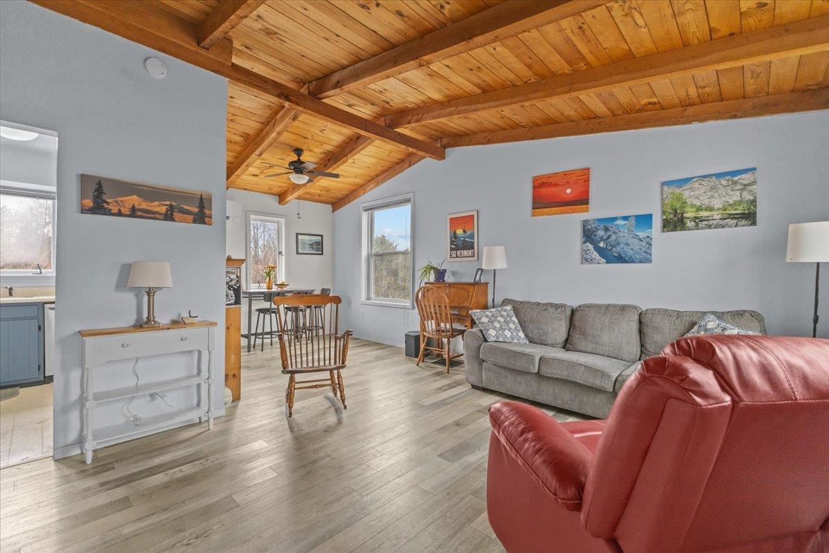 4375 Silver Street Monkton, VT 05461 - Photo 10 of 44