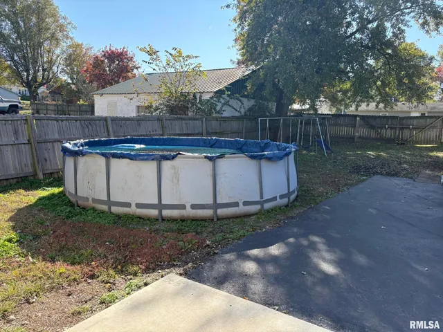 $75,000 | 812 West Lindell Street, West Frankfort, IL 62896